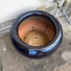 火鉢？？の画像