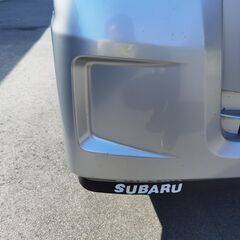交換希望　スバル　サンバー　EBD-TV1　2010年式　車検あり　最終型　MT　ETC　7.4万KM　の画像
