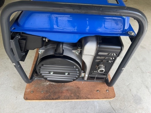 YAMAHA EF23H 60Hz ヤマハ　発電機