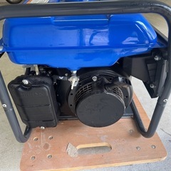 YAMAHA EF23H 60Hz ヤマハ　発電機の画像