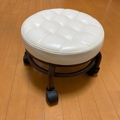ネイルフット台　チェア　フットバス(保温付き)3点セット
の画像