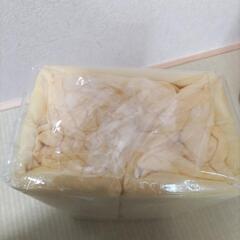 敷ふとんカバー　新品　シングルの画像