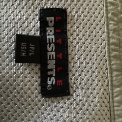 【釣具】LITLE PRESENTS セットアップの画像