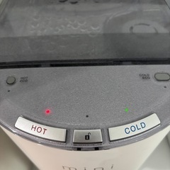 エブリィフレシャスミニ　カートリッジ3本付き
の画像