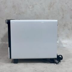 A7671【お買い得商品‼】 Haier ハイアール 2016年製 オーブントースター トースター AQT-WA1の画像