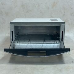 A7671【お買い得商品‼】 Haier ハイアール 2016年製 オーブントースター トースター AQT-WA1の画像