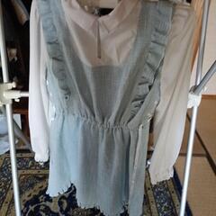 Avail 推し活服 2着セットの画像