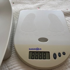 ベビースケールの画像