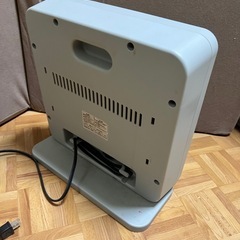 ヒーターの画像