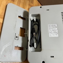 ヒーターの画像