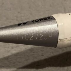 YONEX ボルトリック VOTLRIC 30 バドミントンラケットの画像