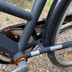 自転車 26インチ
の画像