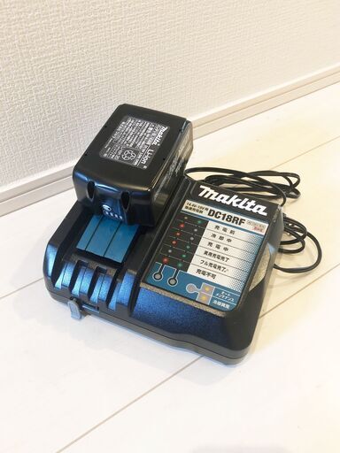 マキタ MAKITA CL286FD 充電式クリーナ（サイクロン式）