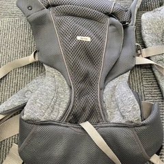 𝔸𝕡𝕣𝕚𝕔𝕒  コアラ ウルトラメッシュ 抱っこ紐の画像