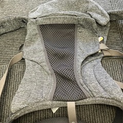 𝔸𝕡𝕣𝕚𝕔𝕒  コアラ ウルトラメッシュ 抱っこ紐の画像