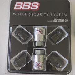 『BBS』ロックナットの画像
