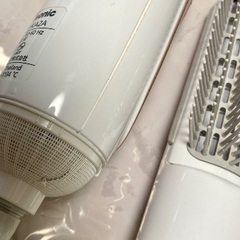 ドライヤー　Panasonicの画像