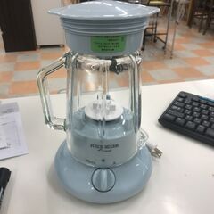 【ｼﾞｬﾝｸﾞﾙｼﾞｬﾝｸﾞﾙ金沢店】 FUKAI ジュースミキサー   動作確認／クリーニング済みの画像