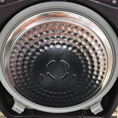 【ジャングルジャングル岩出店】【A868】炊飯器 パナソニック SR-FD101 2023年製 ★3ヶ月保証★ 中古 家電 和歌山 岩出市 紀の川市 海南市の画像