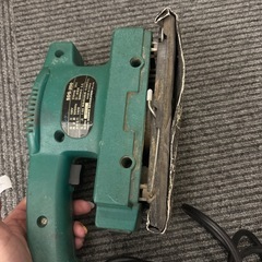 工具  サンダの画像