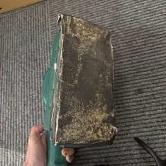 工具  サンダの画像