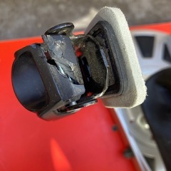 スノーボードの画像