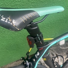 ビアンキオルトレXR3 CV搭載の画像