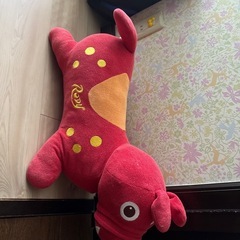 ロディぬいぐるみの画像