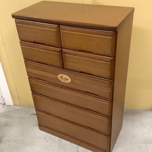 【トレファク神戸南店】6段チェスト です‼︎【取りに来られる方限定】