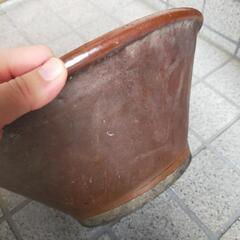 大きめすり鉢 の画像