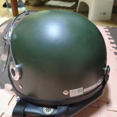 ヘルメット125cc以下の画像