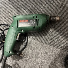 ボッシュ 工具  振動ドリルの画像