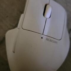 Bluetooth マウスの画像