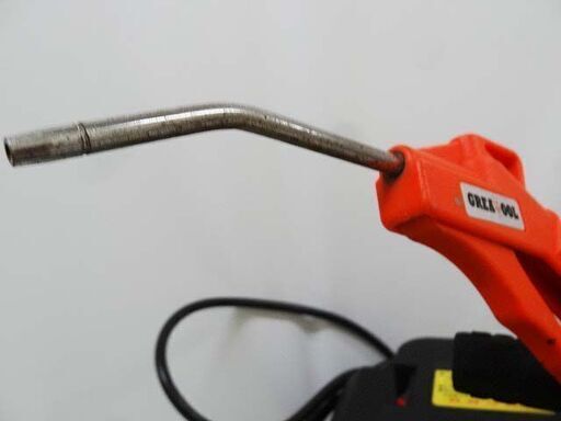 【恵庭】☆中古品☆ケンオー ZAIRAS ミニ オイルレス コンプレッサー ZM-1304 2019年製 PayPay支払いOK！