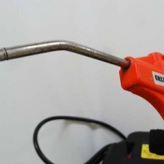 【恵庭】☆中古品☆ケンオー ZAIRAS ミニ オイルレス コンプレッサー ZM-1304 2019年製 PayPay支払いOK！の画像