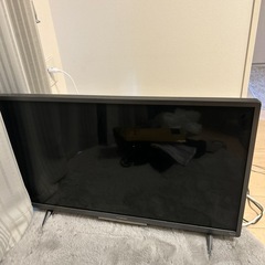 FUNAI Fire TV 32インチ の画像