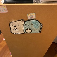 ニトリ子どものための学校用ラック✖️2の画像