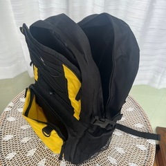 大幅値下げ！！リュックサックの画像