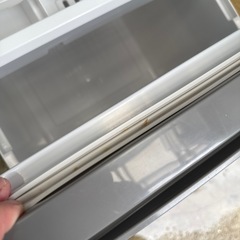 ✅⭐️AQUA 冷蔵庫 2020年製 126L 配送3000~ その他多数出品中‼️の画像