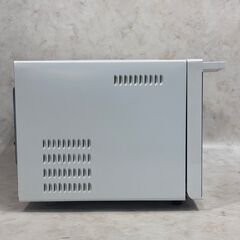 A7672【お買い得商品‼】 Panasonic パナソニック 2022年製 電子レンジ オーブンレンジ レンジ NE-FS3Aの画像