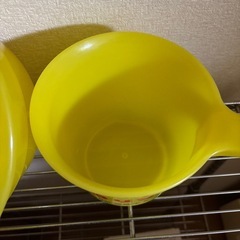 差し上げます。ケロリン　バケツセットの画像