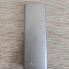 ダイソン　Dyson　TP03　空気清浄機能付き扇風機の画像