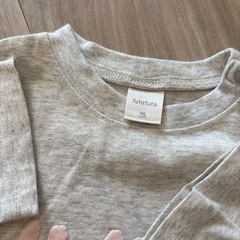 女の子95 ロンTの画像