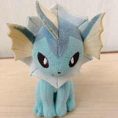 ポケモン ぬいぐるみ セット まとめ売り イーブイフレンズの画像