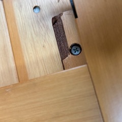 【あげます】2段ベッドの画像