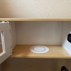 IKEA おままごとキッチンの画像