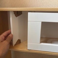 IKEA おままごとキッチンの画像