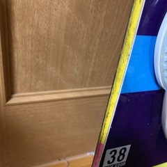 スノーボードセット
の画像