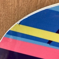 スノーボードセット
の画像