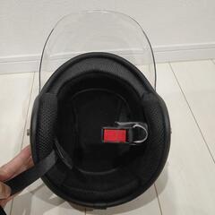 バイクヘルメットの画像